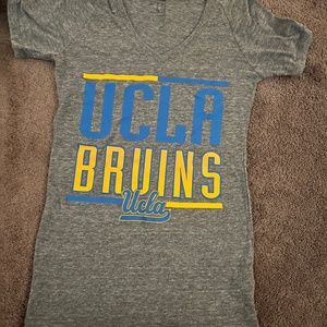 Womens UCLA t shirt